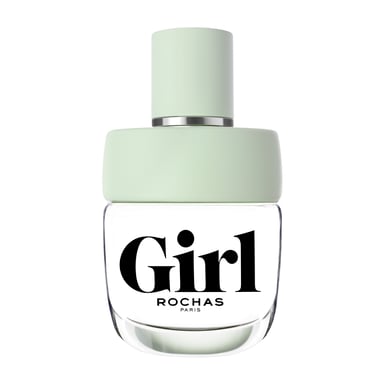 Rochas Girl EDT Spray 60ml