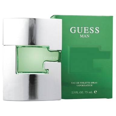 Guess Man EDT Spray 75ml