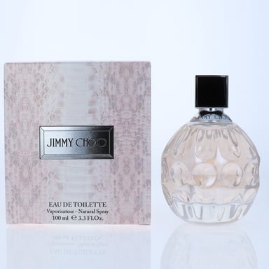 Jimmy Choo EDT Spray 100ml