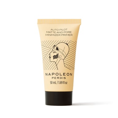 Napoleon Perdis Matte And Pore Minimizer Primer 1 each