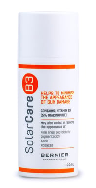 SolarCareB3 Pump 100ml