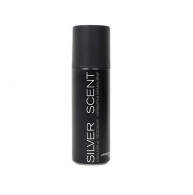Jacques Bogart Silver Scent Body Spray Original 200ml