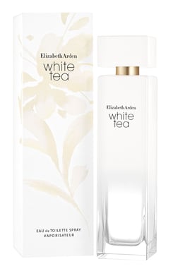 Elizabeth Arden White Tea EDT Spray 100ml