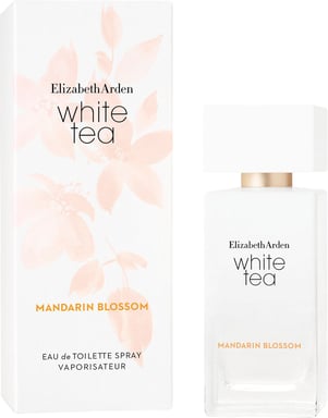 Elizabeth Arden White Tea Mandarin Blossom EDT Spray 50ml