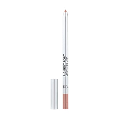 Designer Brands Retractable Lip Liner Natural Beige 1 each