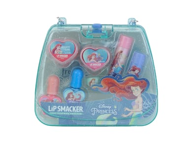 Lip Smackers Ariel Mini Tote Bag 1 each