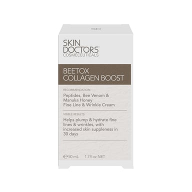 Skin Doctors Collagen Beetox 50ml