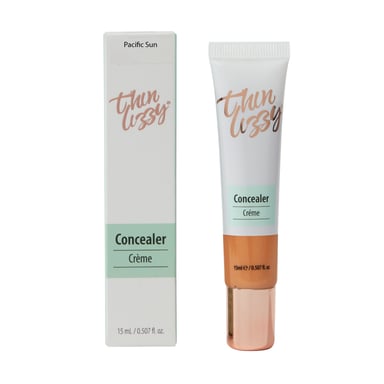 Thin Lizzy Concealer Creme Pacific Sun 15g