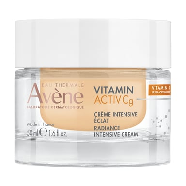 Avene Vitamin Activ CG Radiance Intensive Cream 50ml
