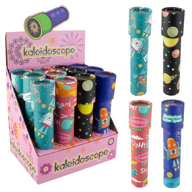 Lenan Kaleidoscope Space 1 each