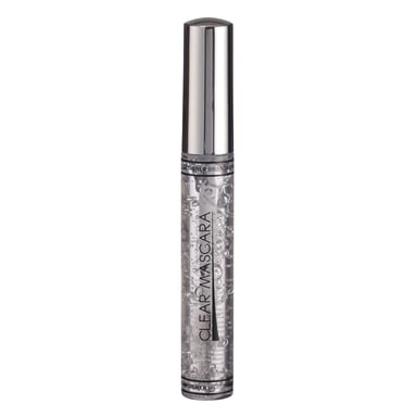 Designer Brands Clear Mascara 15ml