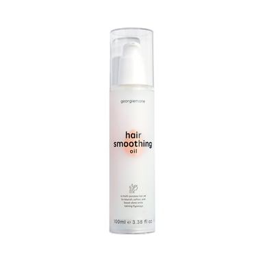 Georgiemane Hair Smoothing Oil 100ml