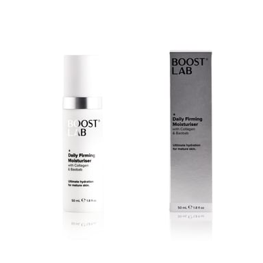 BOOST LAB Daily Firming Moisturiser 50ml