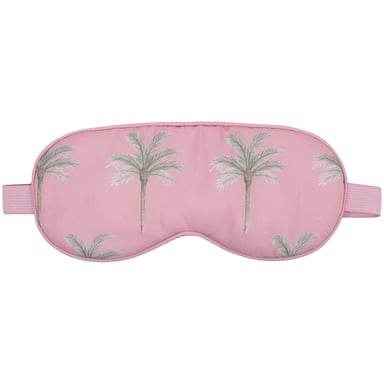 Wicked Sista Eye Mask Island Palm 1 each