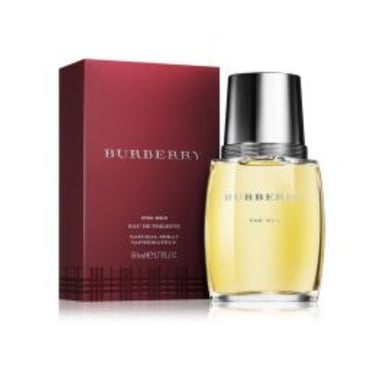 Burberry Classic For Men EDT 50ml