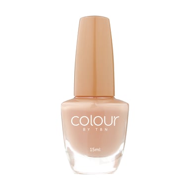 Colour By TBN Nail Polish Peachin' To The Choir 1 each