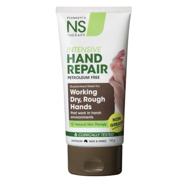 Plunkett's Working Hands 150g