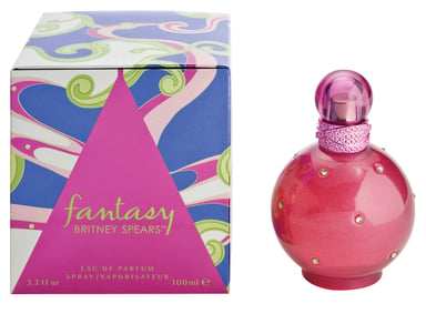 Britney Spears Fantasy EDP Spray 100ml