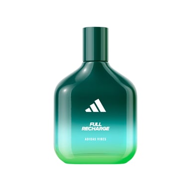 Adidas Vibes Full Recharge EDP Spray 100ml