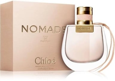 Chloe Nomade EDP Spray 75ml