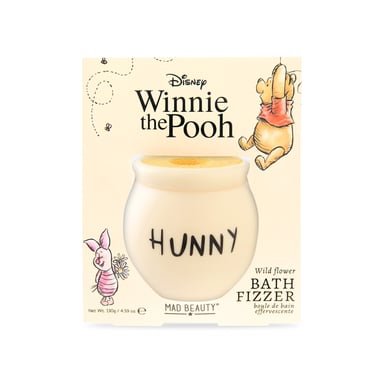 Disney Winnie The Pooh Honeypot Fizzer 1 each