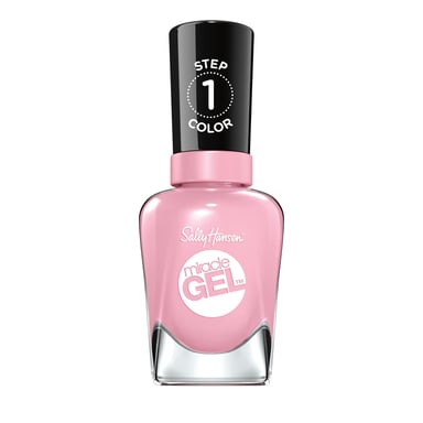 Sally Hansen Miracle Gel Pinkie Promise 14.7ml