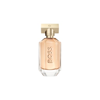 Hugo Boss The Scent For Her EDP Spray 100ml