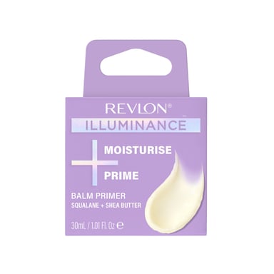 Revlon Illuminance Balm Primer 30ml