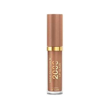 Max Factor 2000 Calorie Lip Glaze 165 - Silk Sheets 4.4ml