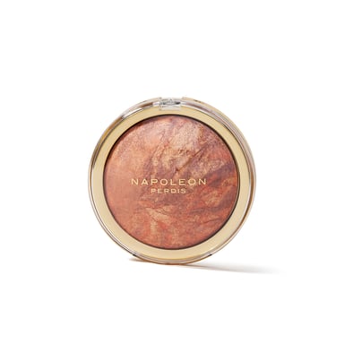 Napoleon Perdis Bronze Patrol Deep Bronze 7g