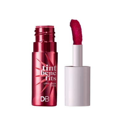 Designer Brands Tint With Benefits Lip & Cheek Stain - The Og 6.8g