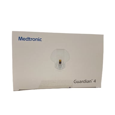Medtronic Guardian Sensor (4) - 5 pack