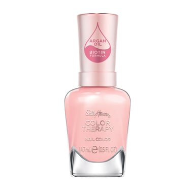 Sally Hansen Color Therapy Rosy Quartz 14.7ml