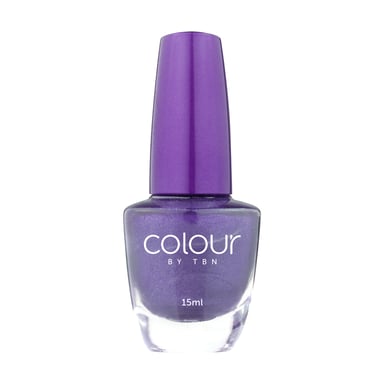 Colour By TBN Nail Polish Passion 1 each