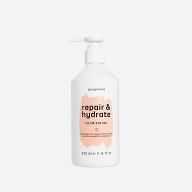Georgiemane Repair & Hydrate Conditioner 330ml