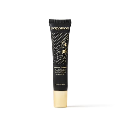 Napoleon Perdis Auto Pilot Radiance Boosting Primer 1 each