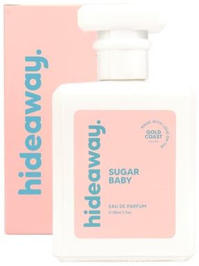 Hideaway Sugar Baby EDP Spray 50ml