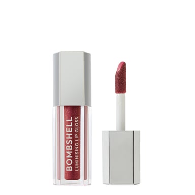 Designer Brands Bombshell Luminising Lip Gloss - Original Badgal 5ml