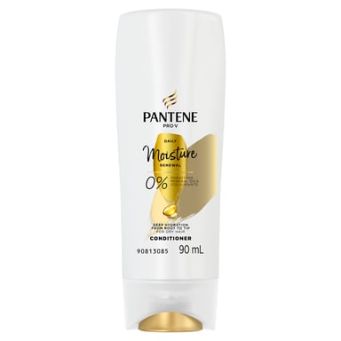 Pantene Conditioner Daily Moisture Renewal 90ml