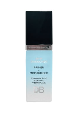 Designer Brands Skin Quencher Primer + Moisturiser 1 each