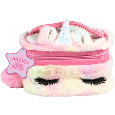 Miki Unicorn Beauty Case 1 each