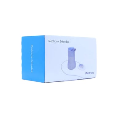 Medtronic MiniMed Extended Infusion Set (6mm/80cm) X 4