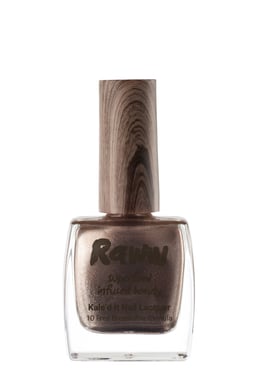 Raww Kale'd It Nail Lacquer Power to the Pestle 10ml