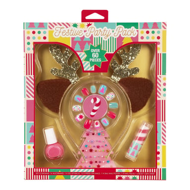 GFA Festive Party Pack 1 each