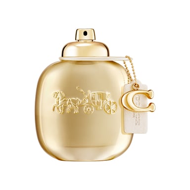 Coach Gold Parfum Spray 90ml