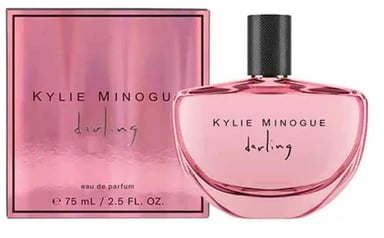 Kylie Minogue Darling EDP Spray 75ml