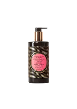 Mor Hand & Body Lotion Lychee Flower 500ml