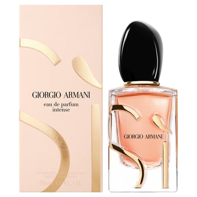 Giorgio Armani Si Intense EDP Refillable 50ml