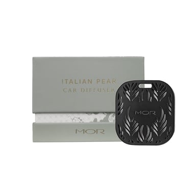 Mor Emporium Classics Italian Pear Car Diffuser 1 each
