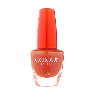 Colour By TBN Nail Polish Date With Debby 1 each